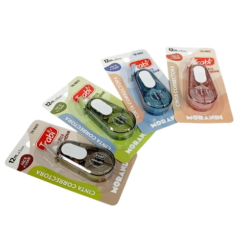 Cinta Correctora Trabi Morandi